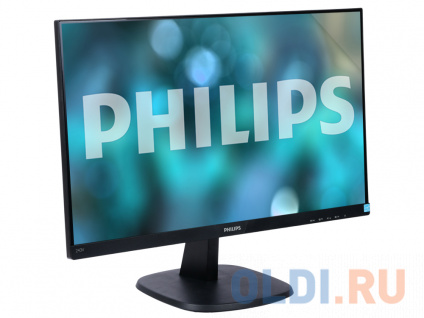 Монитор philips 243v7qdab 00 обзор