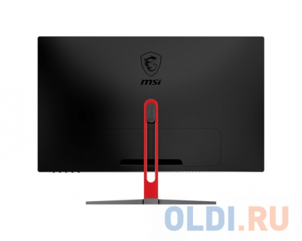 msi optix g24c 75hz