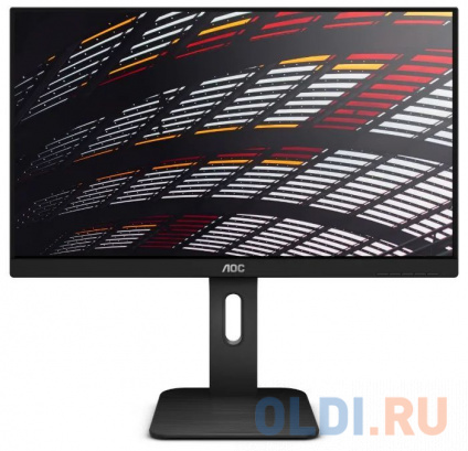  24" AOC 24P1  -