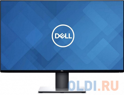   Dell U3219Q 32" Black  