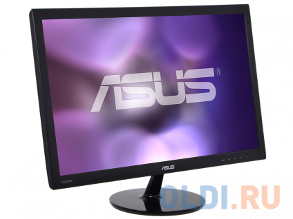   23.6" ASUS VS247H-P  