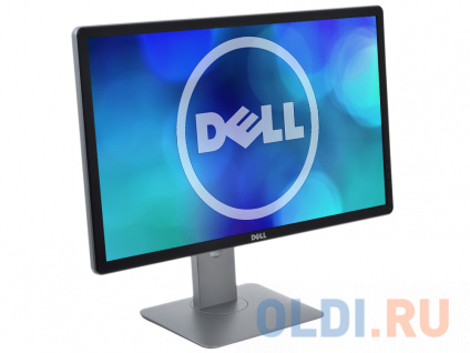   Dell P2314H 23" Black  