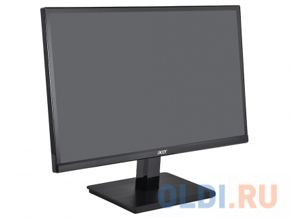   23" Acer H236HLBMJD Black  