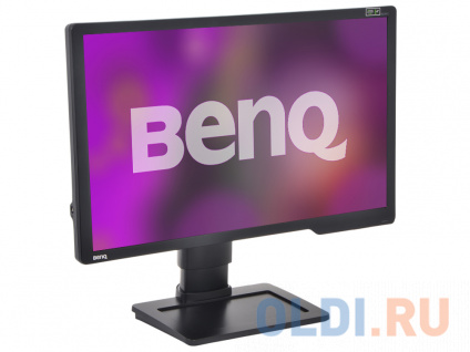   Benq XL2411Z 24" Black Red  