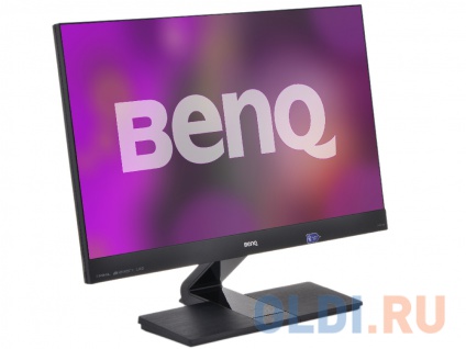 Монитор benq ew2440 отключается