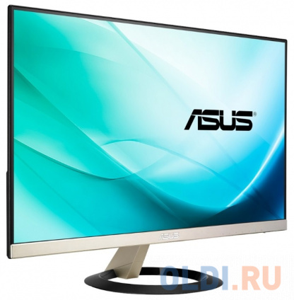   ASUS VZ249Q 24" Black  