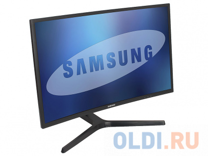   Samsung C27FG73FQI 27" Black  