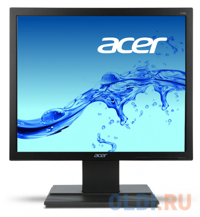   19" Acer V196LBb  -
