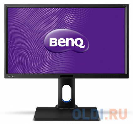   BenQ BL2420PT 24" Black  