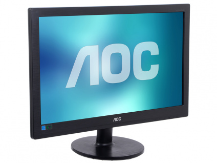  AOC M2060SWDA2 20" Black  