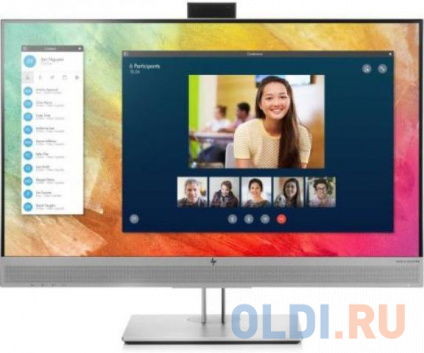   27" HP EliteDisplay E273m  