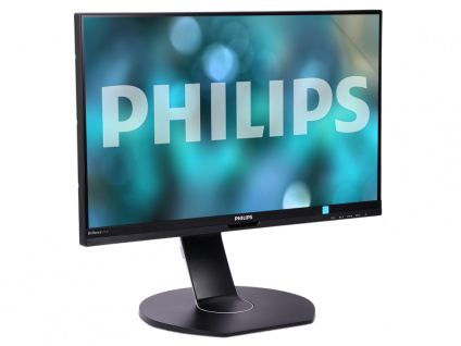 Монитор philips 241b7qupbeb обзор