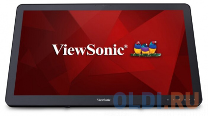   24" ViewSonic TD2430  