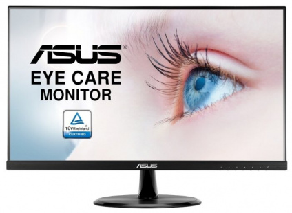   24&quot; ASUS VP249HR  IPS 1920x1080 250 cd/m^2 5 ms HDMI VGA  90LM03L0-B01170  