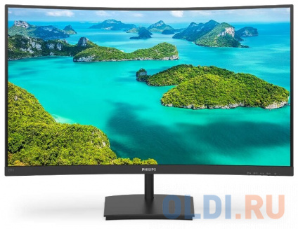 Монитор philips 271e1sca 00 обзор