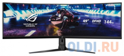  49" ASUS XG49VQ  -