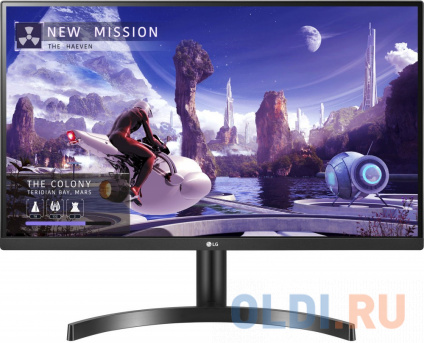   27" LG 27QN600-B 27QN600-B.ARUZ  