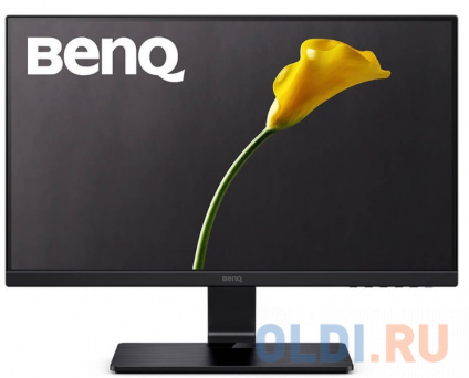   23.8&quot; BENQ GW2475H  IPS 1920x1080 250 cd/m^2 5 ms HDMI VGA  9H.LFELA.TBE  