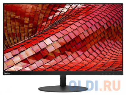   27" Lenovo ThinkVision T27i-10  