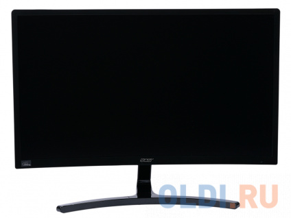   Acer ED242QRAbidpx 24" Black  