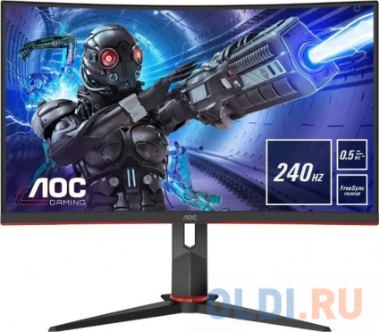   27" AOC Gaming C27G2ZU  