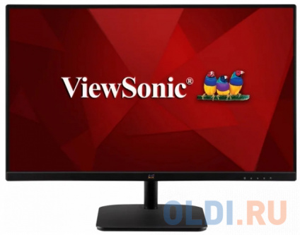   27" ViewSonic VA2732-h  --