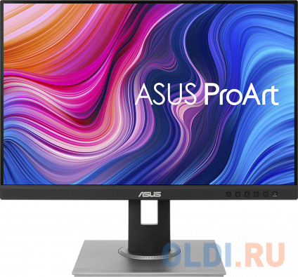   24" ASUS ProArt PA248QV  