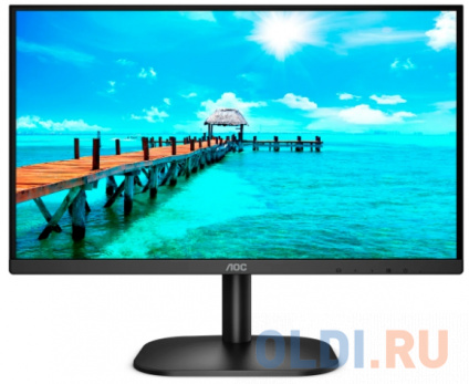   23.8" AOC 24B2XD  