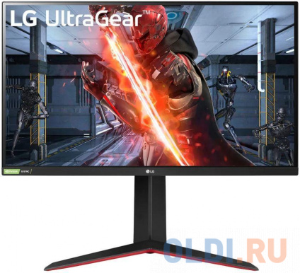   27" LG 27GN850-B  