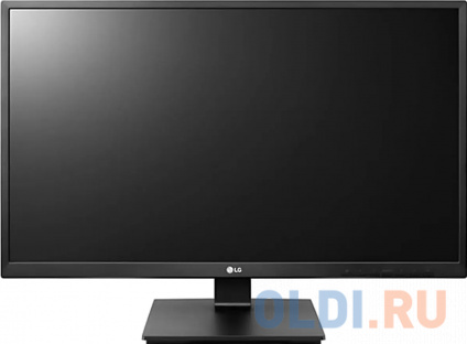   24" LG 24BK550Y   
