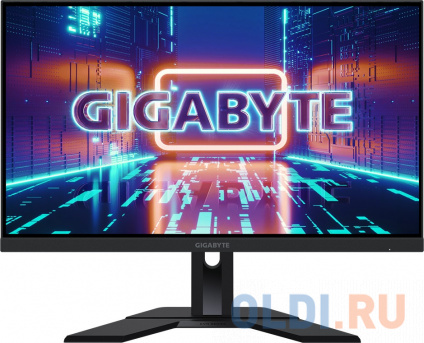   27" GigaByte M27Q Gaming Monitor  