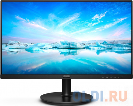   21.5" Philips 222V8LA  