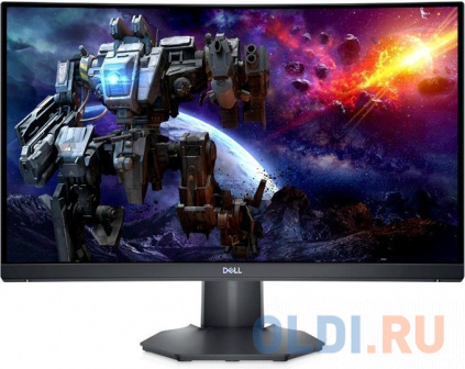   23.8&quot; DELL S2422HG  VA 1920x1080 350 cd/m^2 4 ms HDMI DisplayPort  2422-4888  