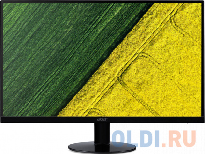   27" Acer SA270Bbmipux  --