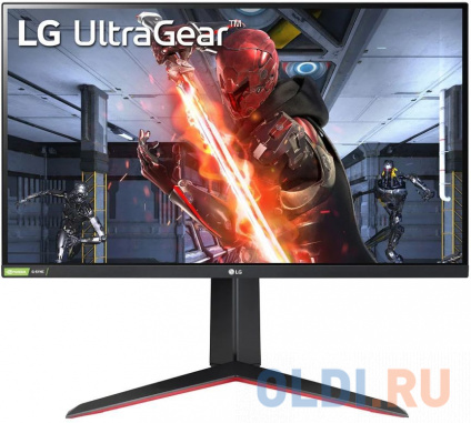   27" LG 27GN650-B  