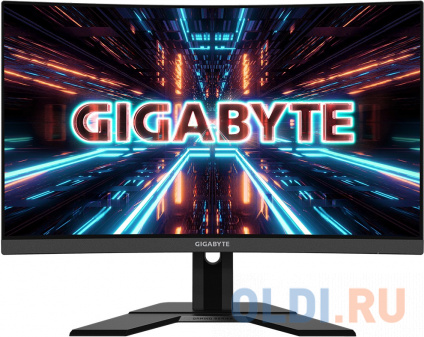   27" GigaByte G27QC A  -
