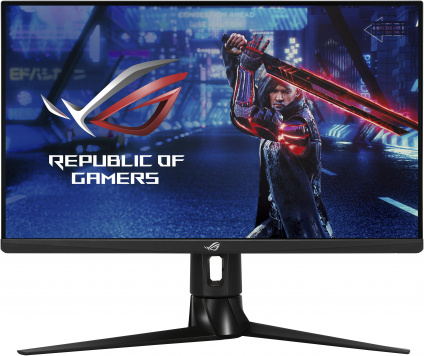   27" ASUS ROG Strix XG27AQ  