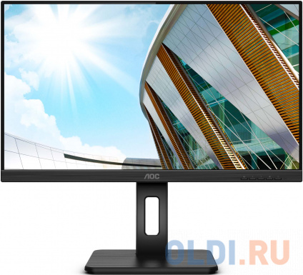   23.8" AOC Q24P2Q  --