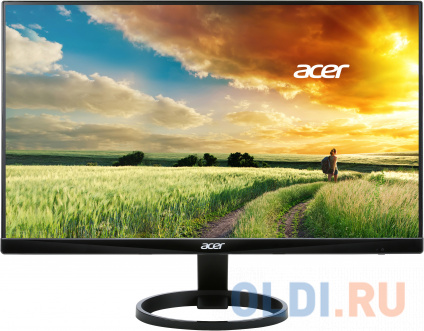   23.8" Acer R240HYbidx  -