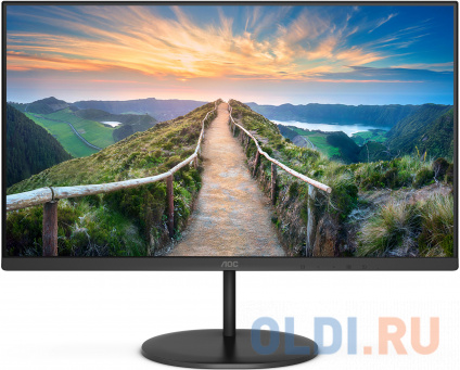   27" AOC Q27V4EA  