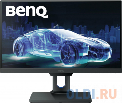   25" BENQ PD2500Q  