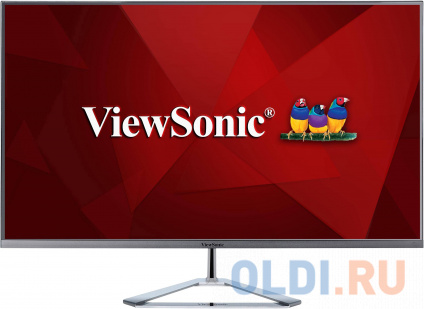   31.5" ViewSonic VX3276-MHD-3  