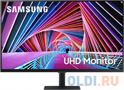   31.5" Samsung ViewFinity S7 S70A  --