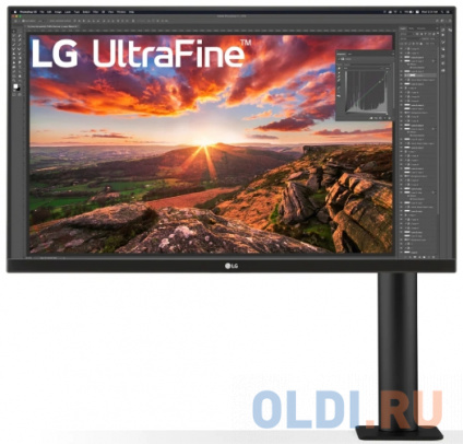   27" LG 27UN880-B  