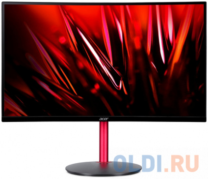   27" Acer Nitro XZ272UVbmiiphx  