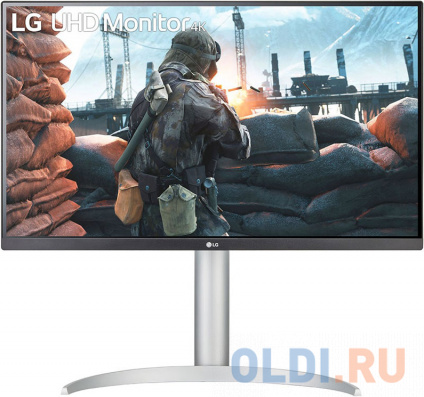   27" LG 27UP650-W  --