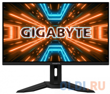   32&quot; GigaByte M32U-EK Gaming monitor  IPS 3840x2160 350 cd/m^2 1 ms HDMI DisplayPort  USB USB Type-C  