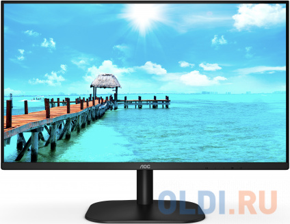   27" AOC 27B2QAM  