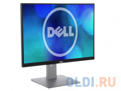   Dell U2415 24" Black  