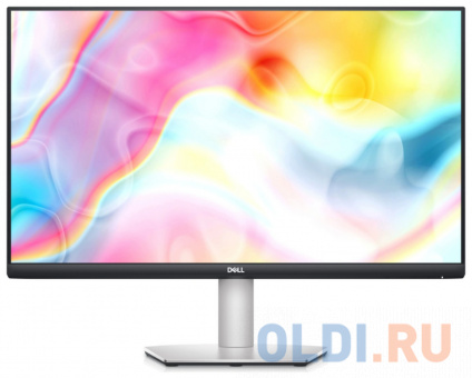   27" DELL S2722QC  